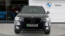 BMW X3 210kW Premier Edition Pro 80kWh 5dr Auto Electric Estate
